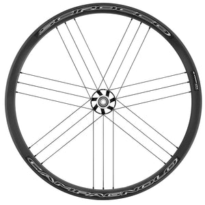 Campagnolo Scirocco Disc Brake Wheels
