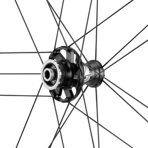 Campagnolo Scirocco Disc Brake Wheels