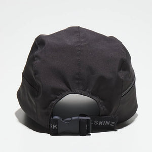 SealSkinz Scole Waterproof Zipped Pocket Cap