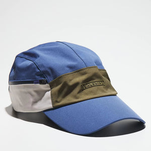 SealSkinz Scole Waterproof Zipped Pocket Cap