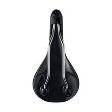 Load image into Gallery viewer, Fabric Scoop Elite Flat CrMo Saddle | High on Bikes