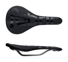 Load image into Gallery viewer, Fabric Scoop Elite Flat CrMo Saddle | High on Bikes