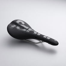 Load image into Gallery viewer, Fabric Scoop Elite Flat CrMo Saddle | High on Bikes