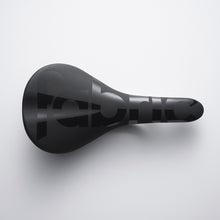 Load image into Gallery viewer, Fabric Scoop Elite Flat CrMo Saddle | High on Bikes