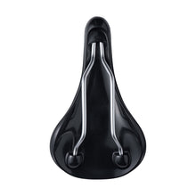 Load image into Gallery viewer, Fabric Scoop Elite Radius Gel CrMo Saddle | High on Bikes