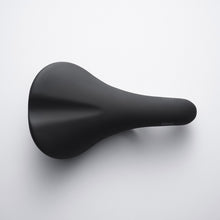 Load image into Gallery viewer, Fabric Scoop Elite Radius Gel CrMo Saddle | High on Bikes