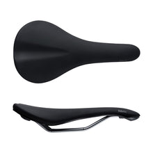 Load image into Gallery viewer, Fabric Scoop Elite Shallow CrMo Saddle | High on Bikes