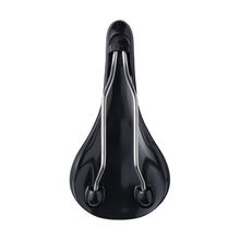 Load image into Gallery viewer, Fabric Scoop Race Shallow Ti Saddle | High on Bikes