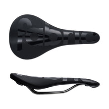 Load image into Gallery viewer, Fabric Scoop Race Shallow Ti Saddle | High on Bikes