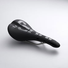Load image into Gallery viewer, Fabric Scoop Race Shallow Ti Saddle | High on Bikes