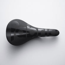 Load image into Gallery viewer, Fabric Scoop Race Shallow Ti Saddle | High on Bikes