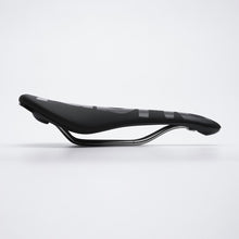 Load image into Gallery viewer, Fabric Scoop Race Shallow Ti Saddle | High on Bikes