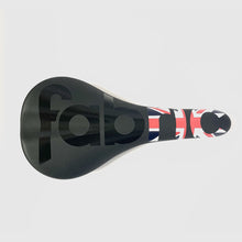 Load image into Gallery viewer, Fabric Scoop Race Team Shallow Ti Saddle | High on Bikes