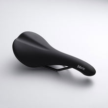 Load image into Gallery viewer, Fabric Scoop Sport Radius Steel Saddle | High on Bikes