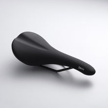 Load image into Gallery viewer, Fabric Scoop Sport Shallow Steel Saddle | High on Bikes
