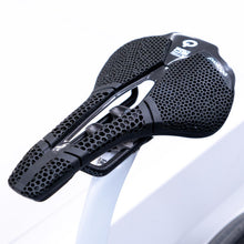 Load image into Gallery viewer, Prologo Scratch M5 3D PAS - 140mm Tirox Rail 3D Printed Saddle