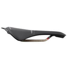 Load image into Gallery viewer, Prologo Scratch NDR PAS 140 Tirox Saddle | High-Performance MTB &amp; Gravel