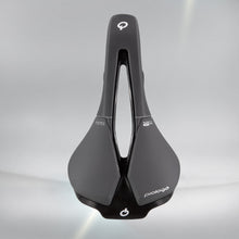 Load image into Gallery viewer, Prologo Scratch NDR PAS 140 Tirox Saddle | High-Performance MTB &amp; Gravel