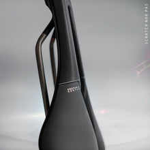 Load image into Gallery viewer, Prologo Scratch NDR PAS 140 Tirox Saddle | High-Performance MTB &amp; Gravel