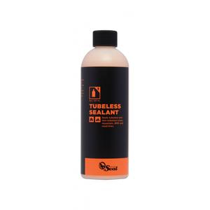 Orange Seal Tubeless Tyre Sealant - 8oz