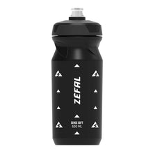 Load image into Gallery viewer, Zefal Sense Soft 65 Water Bottle 650ml