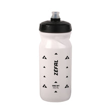 Load image into Gallery viewer, Zefal Sense Soft 65 Water Bottle 650ml