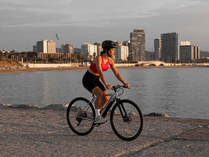 Ergon SF Sport Gel Women Seat