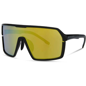 Madison Crypto Interchangeable 3 Lens Sunglasses