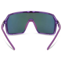 Load image into Gallery viewer, Madison Crypto Interchangeable 3 Lens Sunglasses