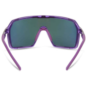 Madison Crypto Interchangeable 3 Lens Sunglasses