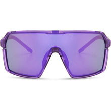 Load image into Gallery viewer, Madison Crypto Interchangeable 3 Lens Sunglasses