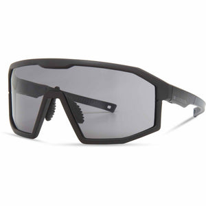 Madison Enigma Interchangeable Sunglasses - 3 Lens Pack