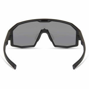 Madison Enigma Interchangeable Sunglasses - 3 Lens Pack