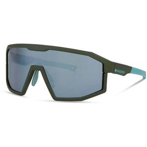 Madison Enigma Interchangeable Sunglasses - 3 Lens Pack