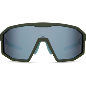 Madison Enigma Interchangeable Sunglasses - 3 Lens Pack