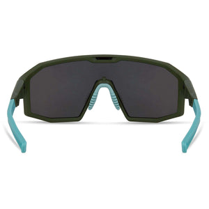 Madison Enigma Interchangeable Sunglasses - 3 Lens Pack