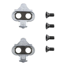 Load image into Gallery viewer, Shimano SM-SH56 Multi Release Cleats for SPD Pedals