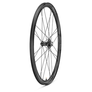 Campagnolo Shamal Carbon Disc 2 Way Tubeless Wheels