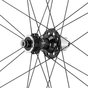 Campagnolo Shamal Carbon Disc 2 Way Tubeless Wheels