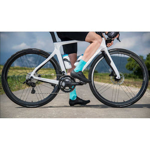 Campagnolo Shamal Carbon Disc 2 Way Tubeless Wheels