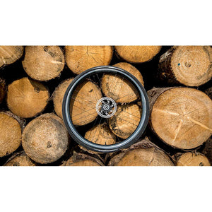 Campagnolo Shamal Carbon Disc 2 Way Tubeless Wheels
