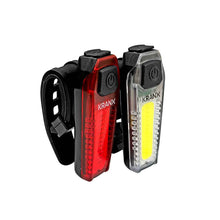 Load image into Gallery viewer, KranX Shard 100 USB Rechargeable Lightset