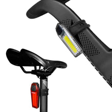 Load image into Gallery viewer, KranX Shard 100 USB Rechargeable Lightset