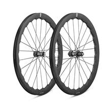 Load image into Gallery viewer, Fulcrum Sharq 42 Carbon Disc Wheelset (42mm) - SRAM XDR