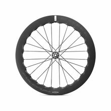 Load image into Gallery viewer, Fulcrum Sharq 57 Carbon Disc Wheelset (57mm) - SRAM XDR Aero Road