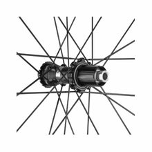 Load image into Gallery viewer, Fulcrum Sharq 57 Carbon Disc Wheelset (57mm) - SRAM XDR Aero Road