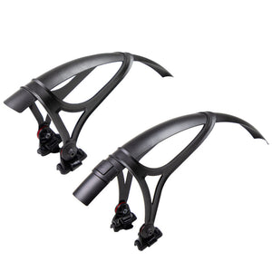 Zefal Shield G50 Gravel Bike 700c/650b Mudguard Set