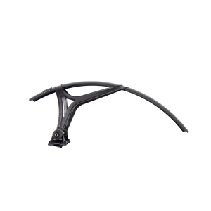 Zefal Shield G50 Gravel Bike 700c/650b Mudguard Set