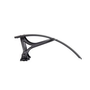Zefal Shield G50 Gravel Bike 700c/650b Mudguard Set
