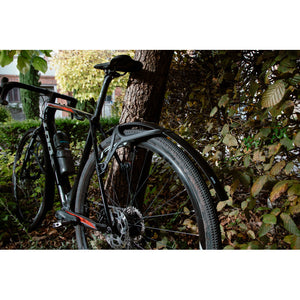 Zefal Shield G50 Gravel Bike 700c/650b Mudguard Set